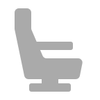 Passenger Seating Capacity
